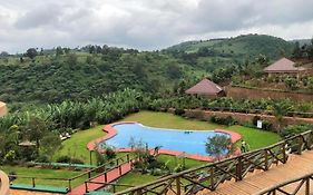 Ngorongoro Marera Mountain View Lodge