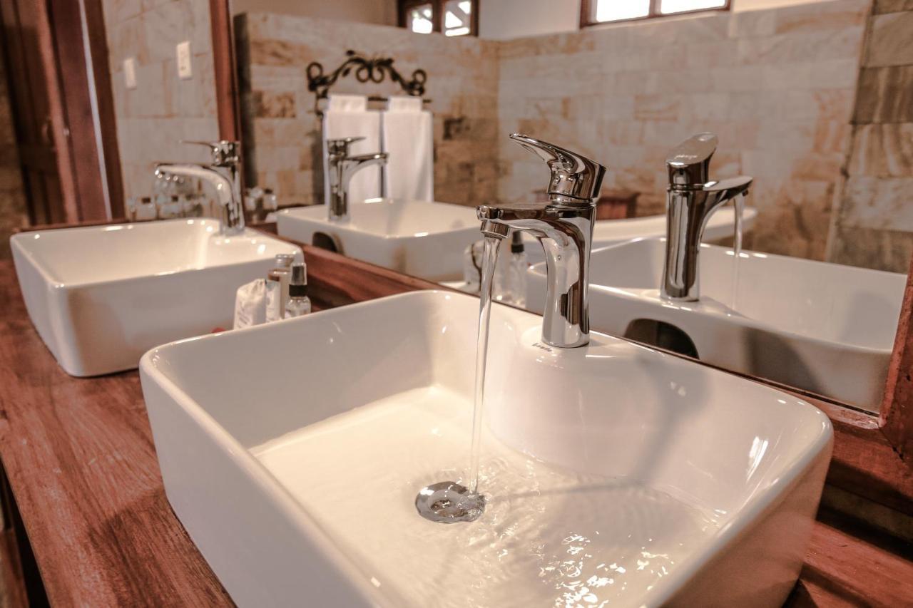 קראטו Ngorongoro Marera Mountain View Lodge מראה חיצוני תמונה