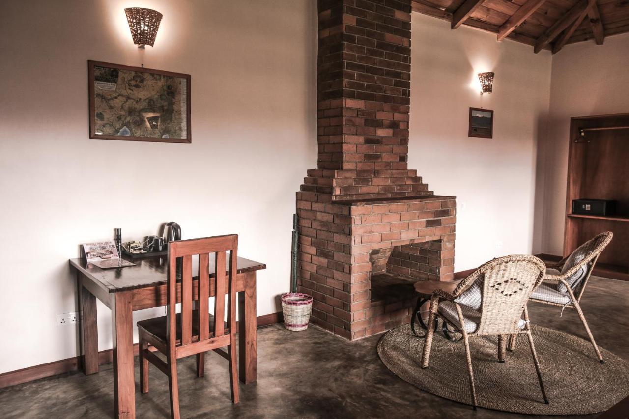 קראטו Ngorongoro Marera Mountain View Lodge מראה חיצוני תמונה