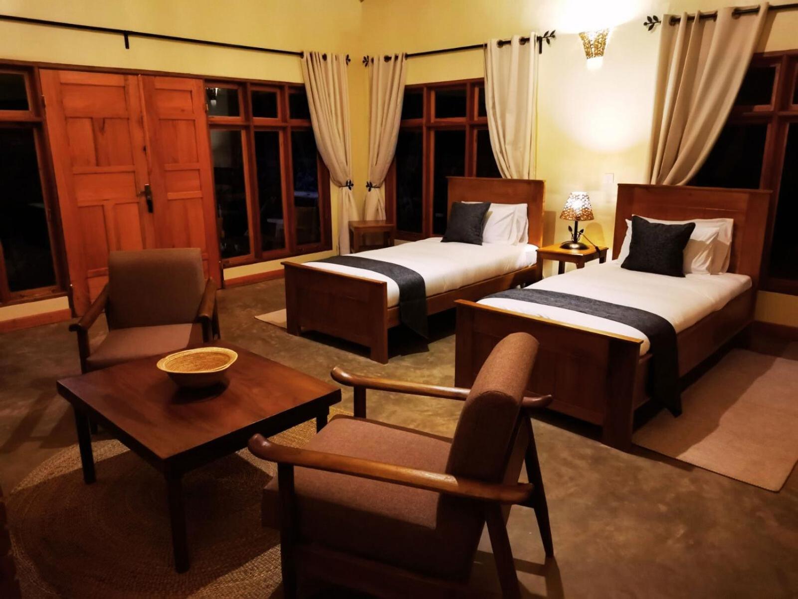 קראטו Ngorongoro Marera Mountain View Lodge מראה חיצוני תמונה